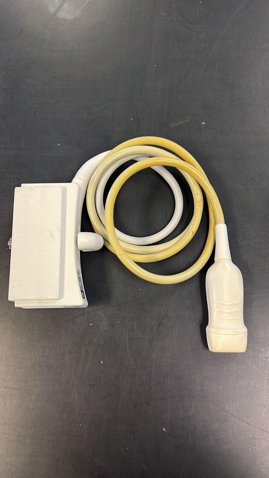SIEMENS 4V1 Cardiac Probe