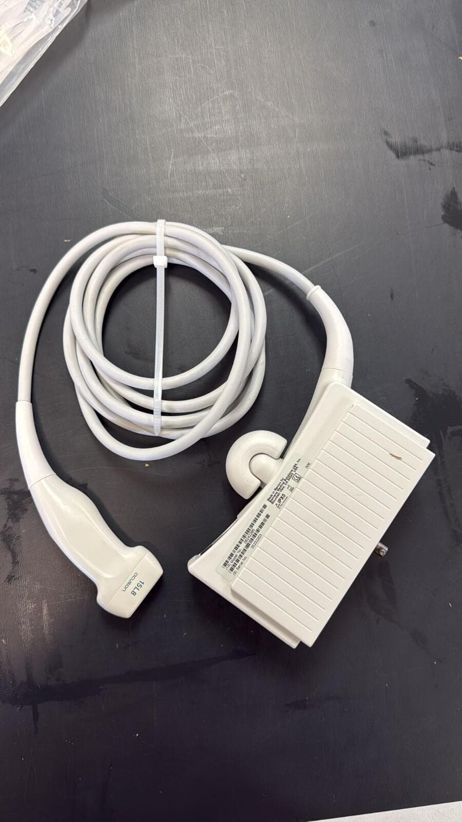 SIEMENS 15L8 Linear Probe