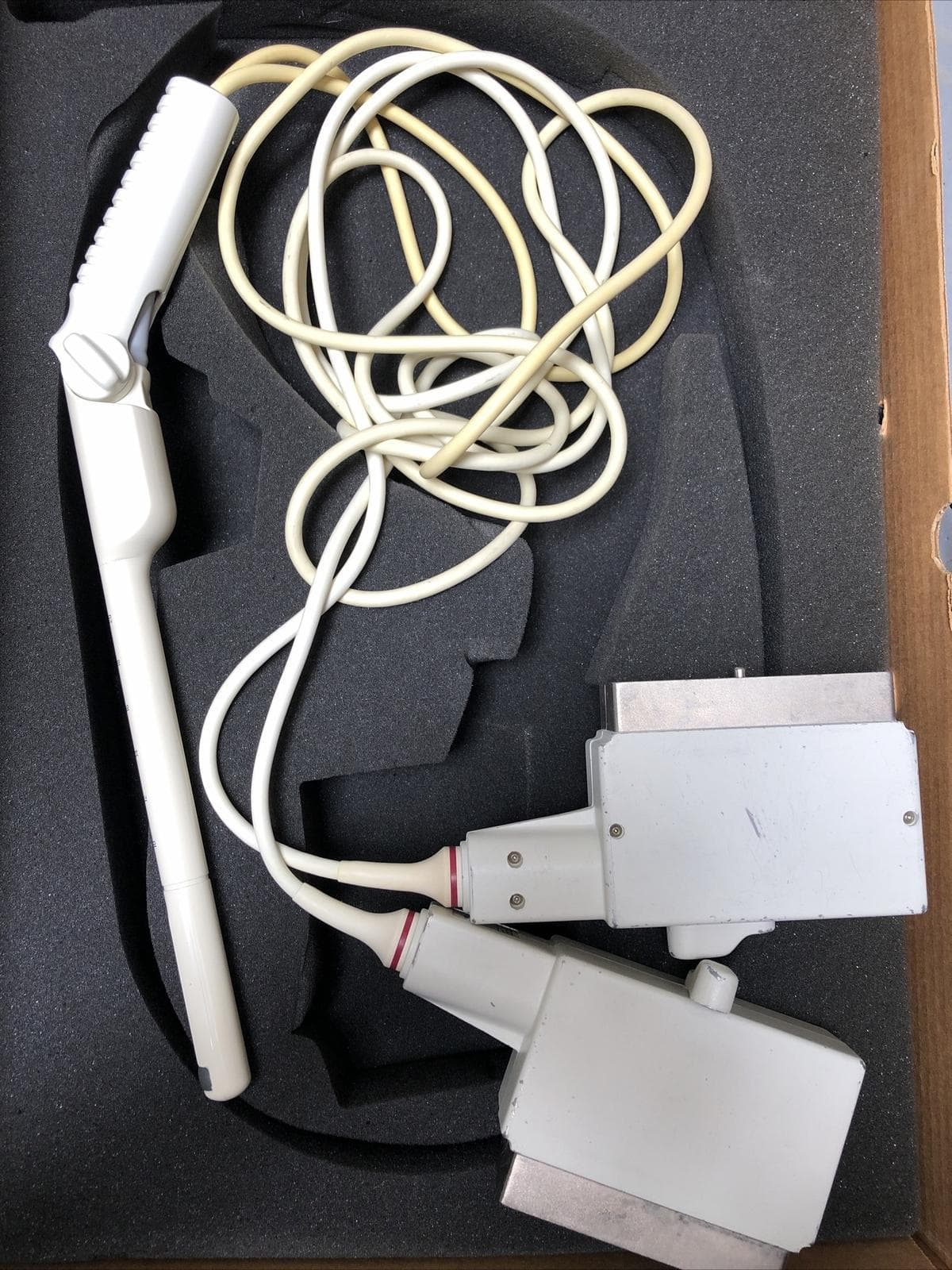 GE ERB Endocavity probe