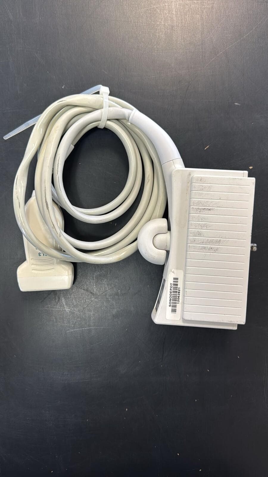 SIEMENS 6L3 Linear Probe
