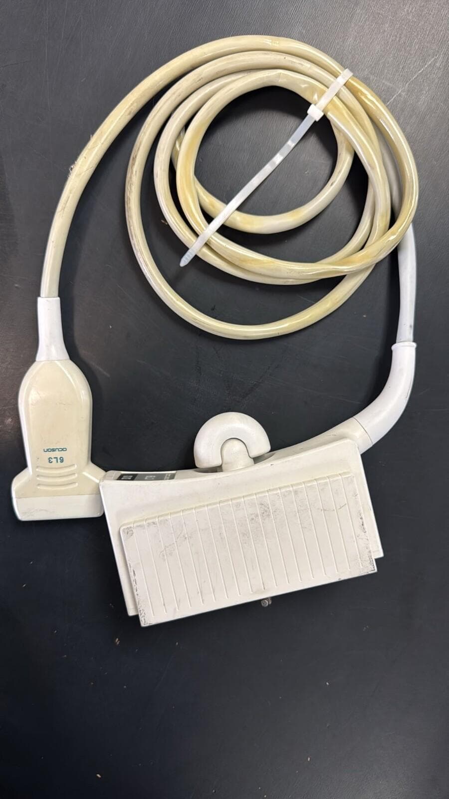 SIEMENS 6L3 Linear Probe