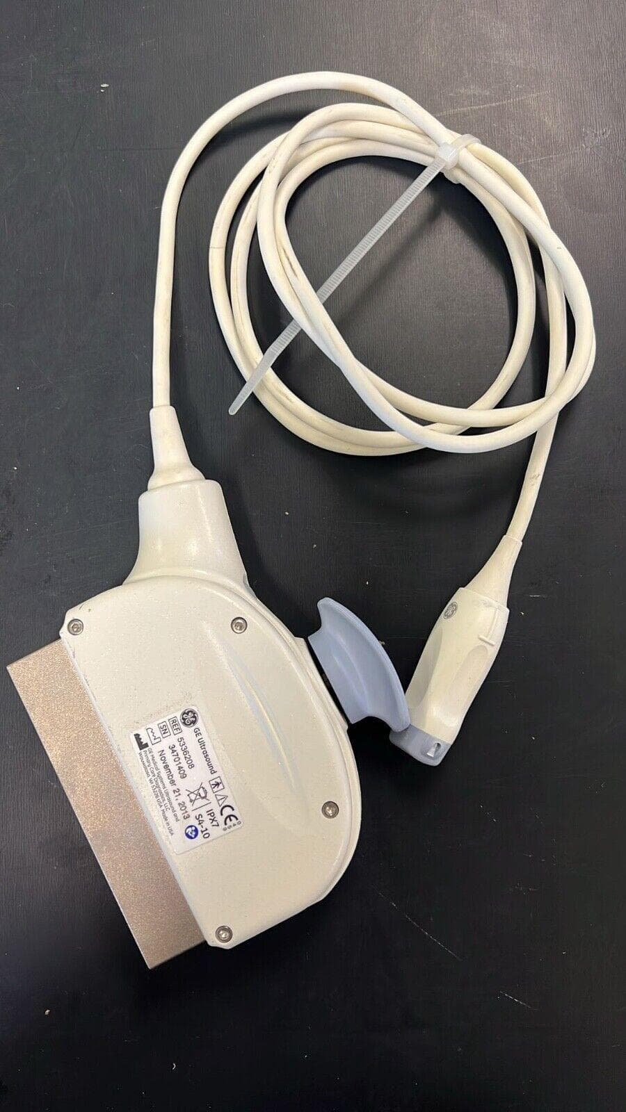 GE S4-10 Cardiac Probe