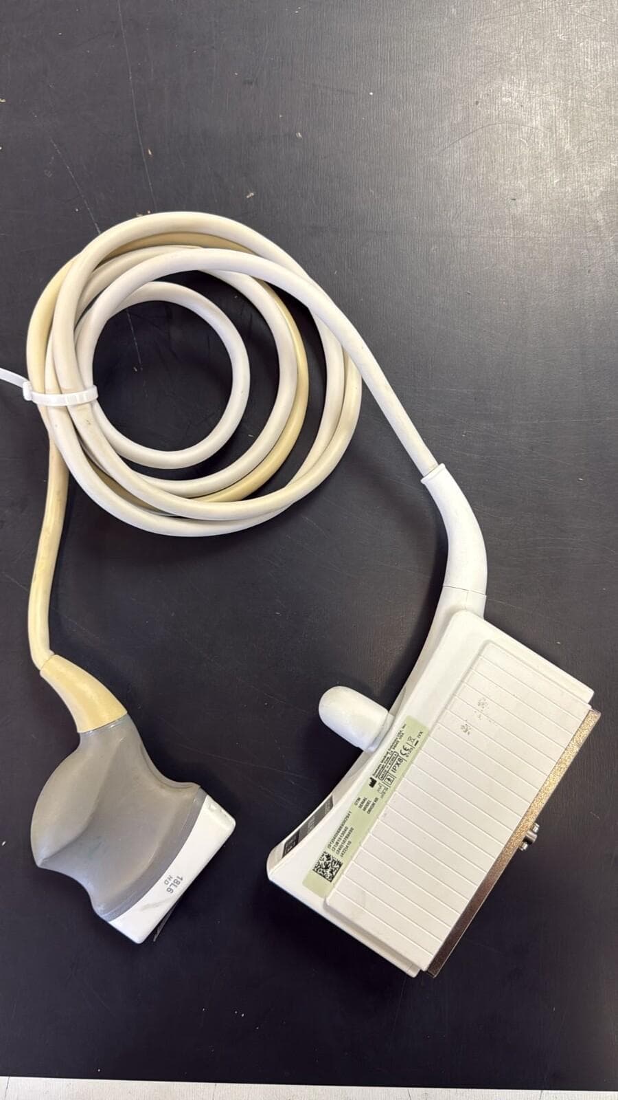 SIEMENS 18L6 HD Linear Probe
