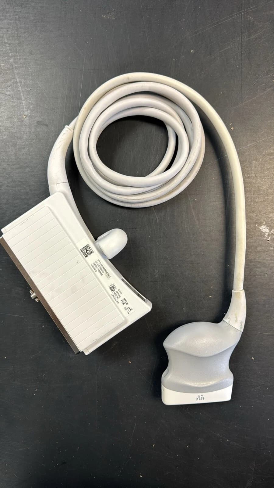 SIEMENS 18L6 HD Linear Probe