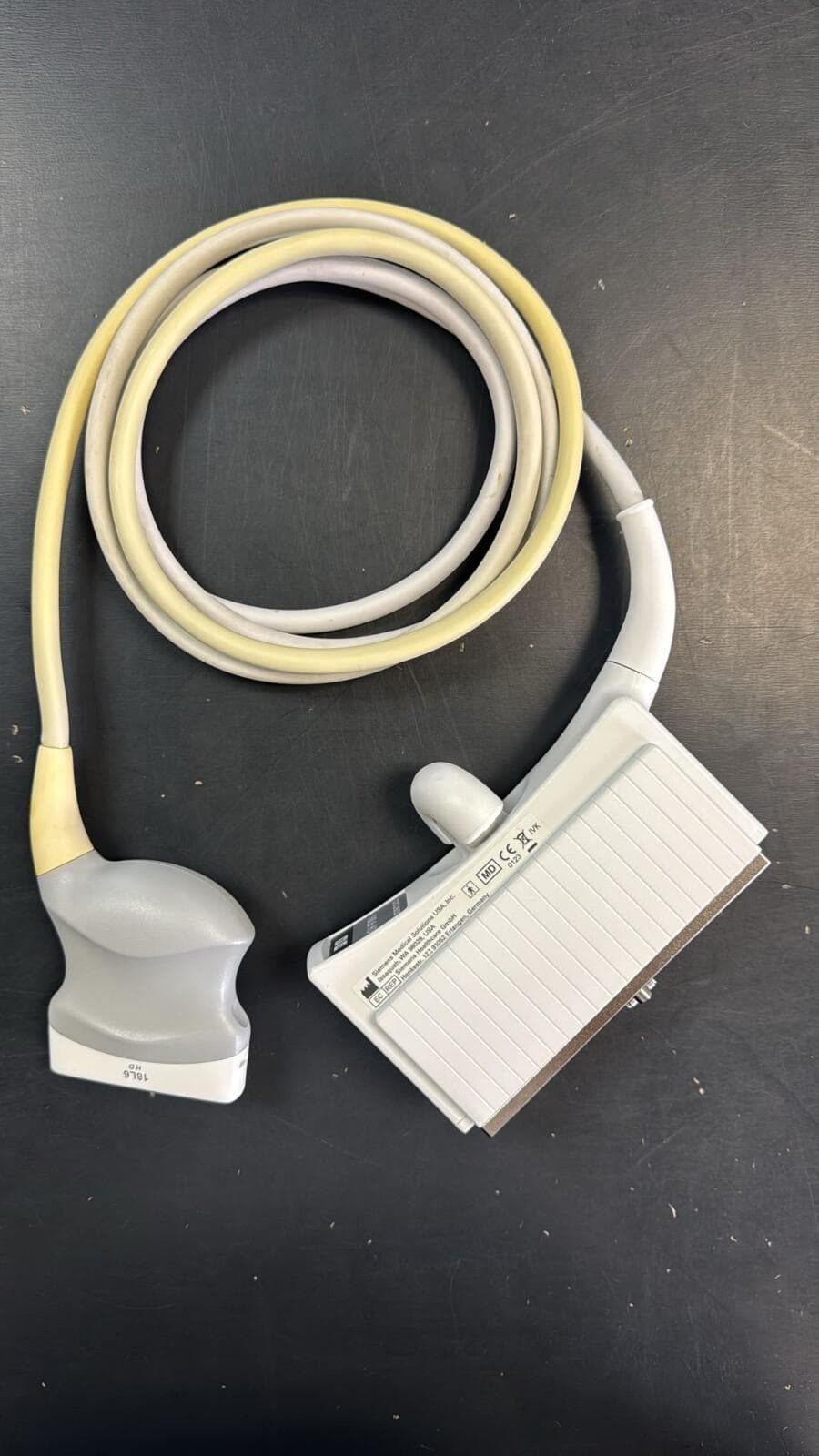 SIEMENS 18L6 HD Linear Probe