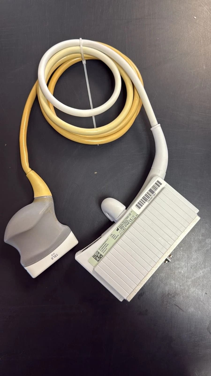SIEMENS 18L6 HD Linear Probe