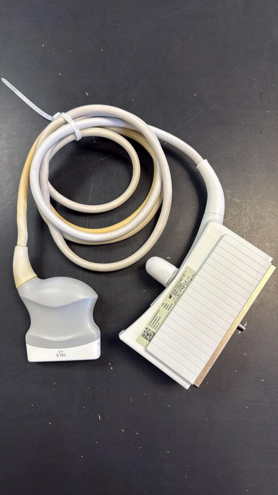 SIEMENS 18L6 HD Linear Probe