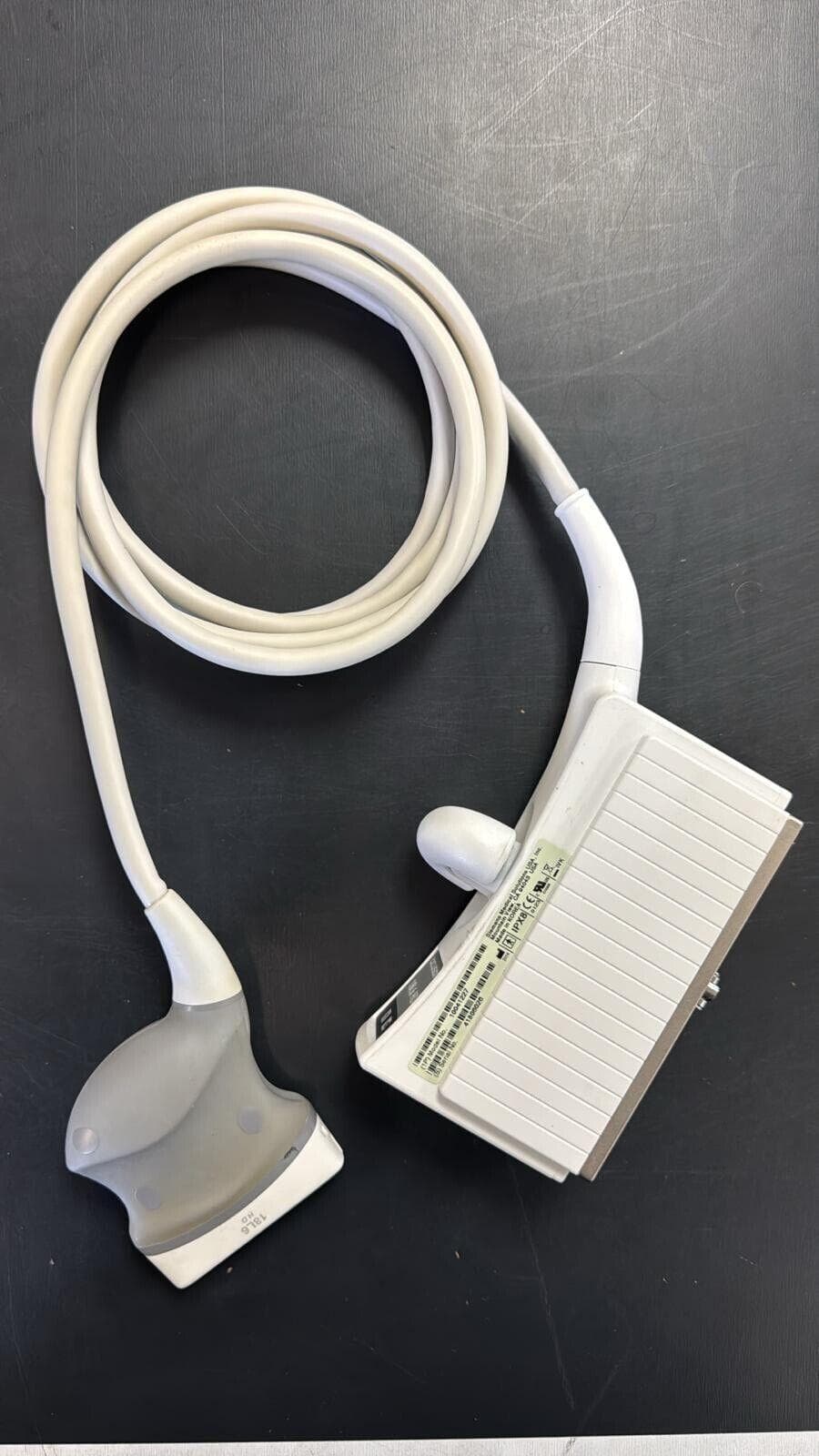 SIEMENS 18L6 HD Linear Probe