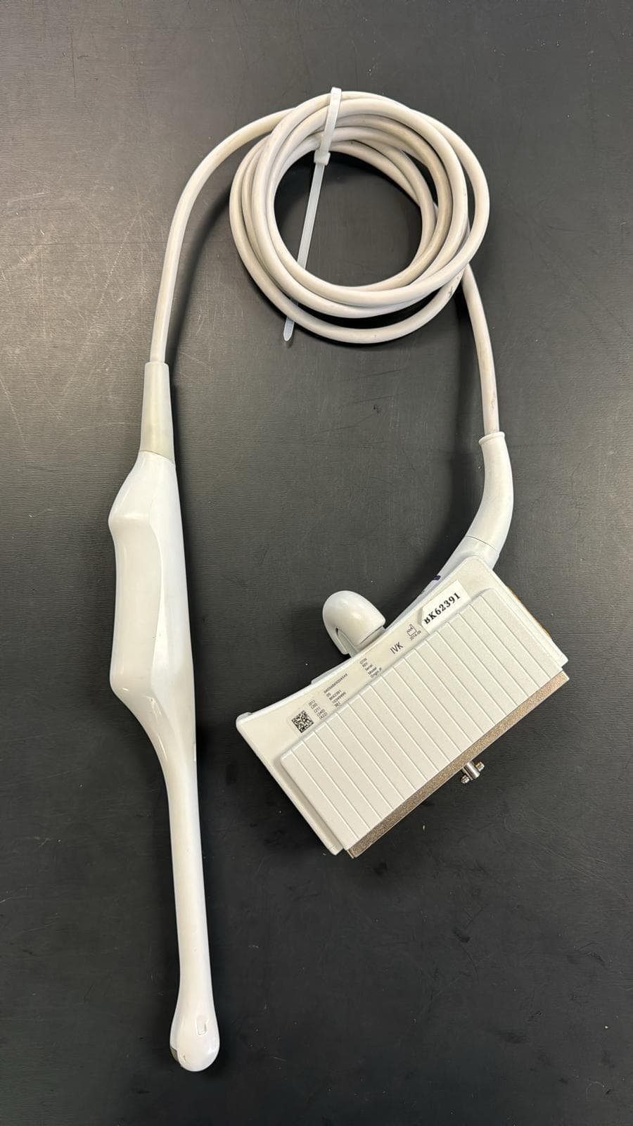 SIEMENS MC9-4 Endocavity probe