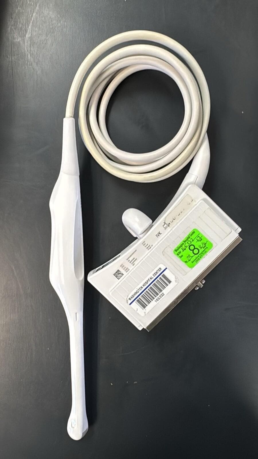 SIEMENS MC9-4 Endocavity probe