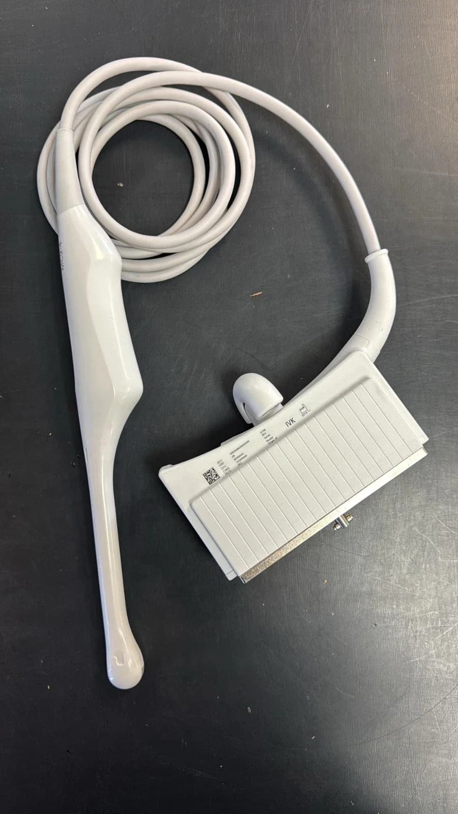 SIEMENS MC9-4 Endocavity probe