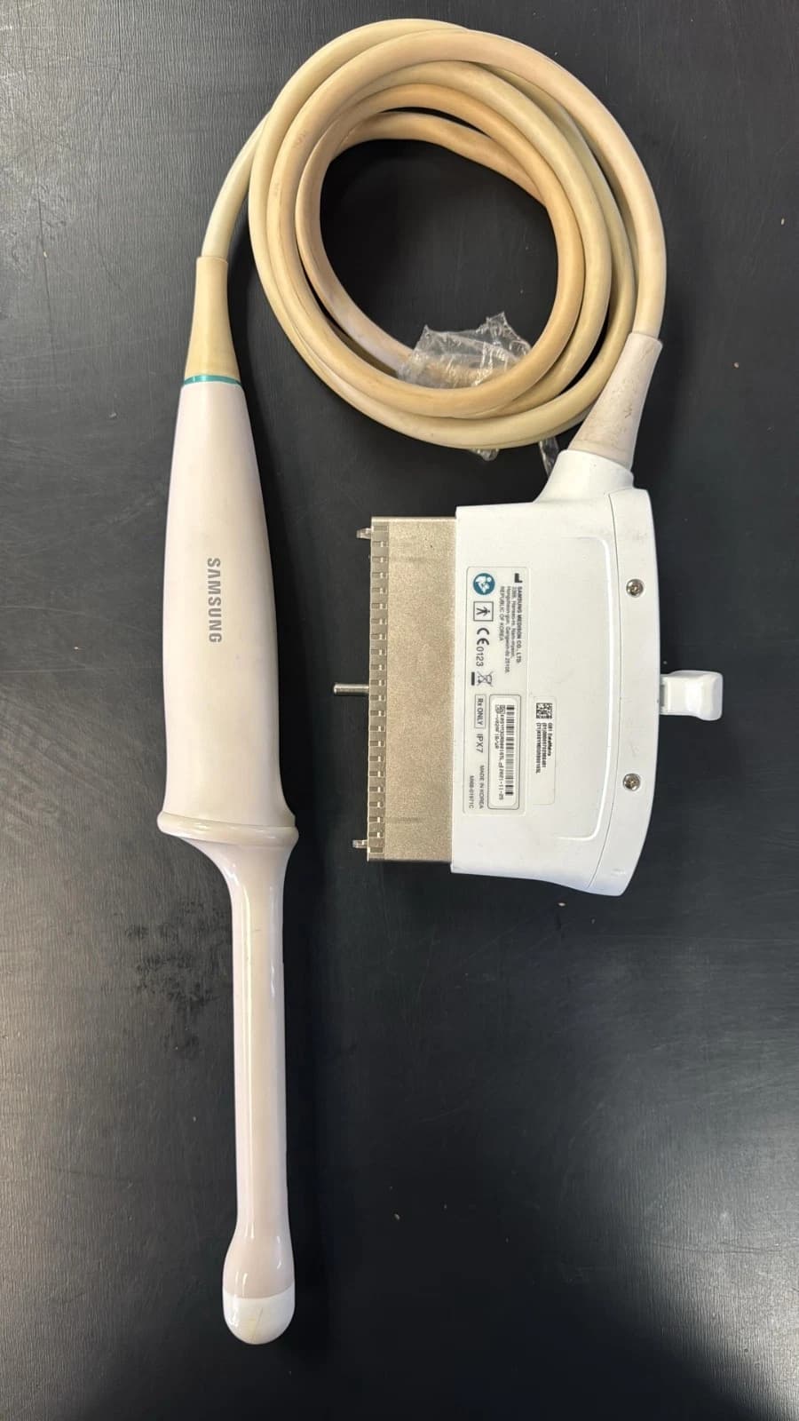 SAMSUNG EA2-11B Endocavity probe
