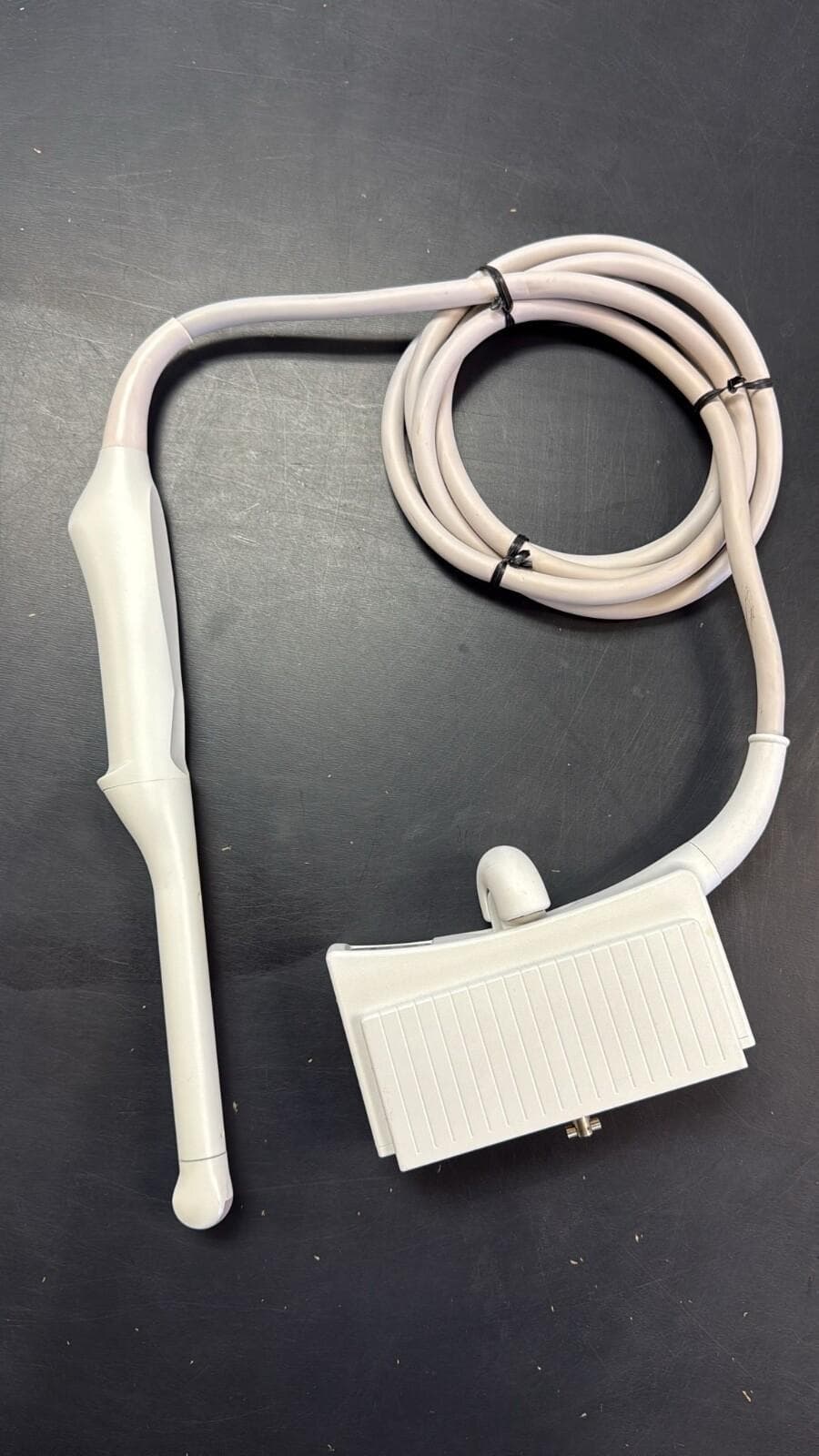 SIEMENS EC-10C5 Endocavity probe