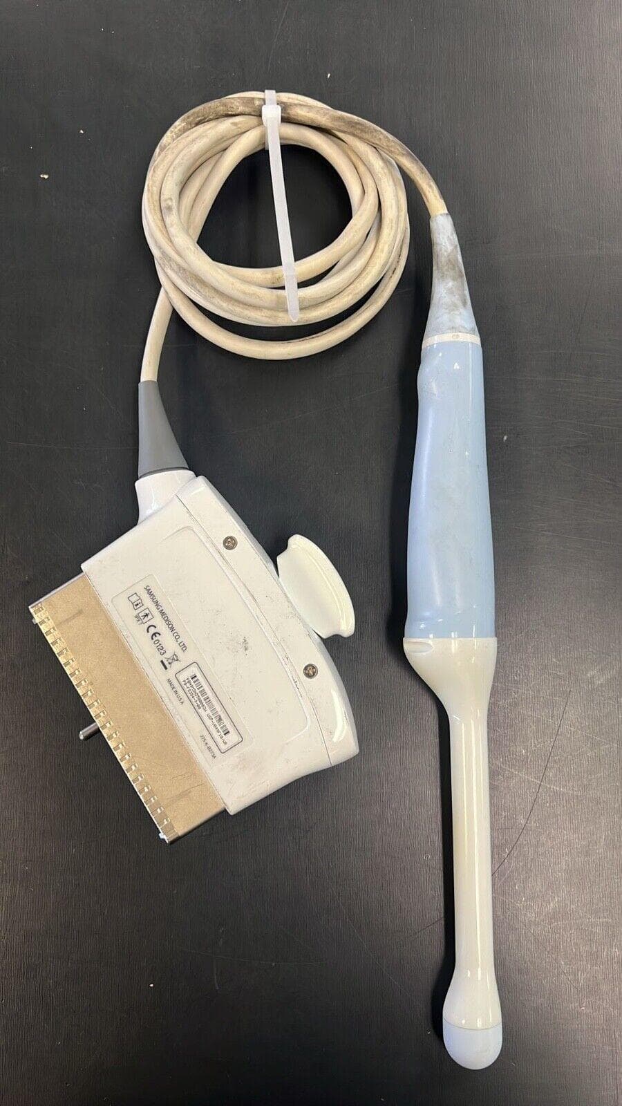 SAMSUNG 3D4-9 Endocavity probe