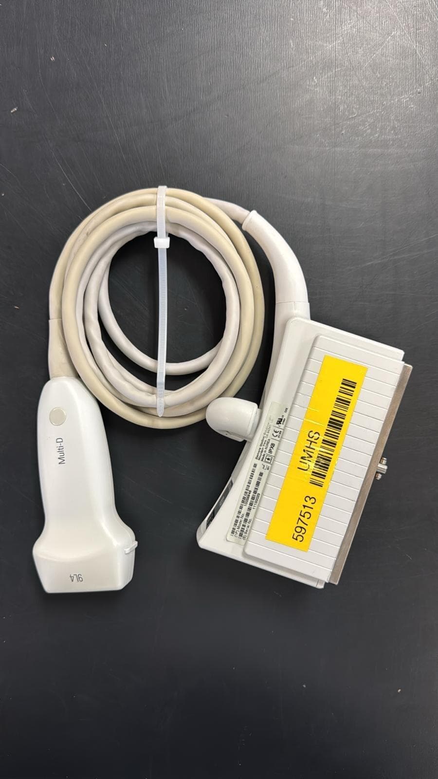 SIEMENS 9L4 Linear Probe