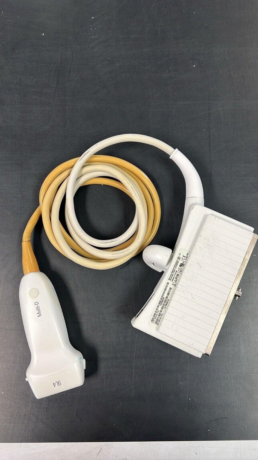 SIEMENS 9L4 Linear Probe