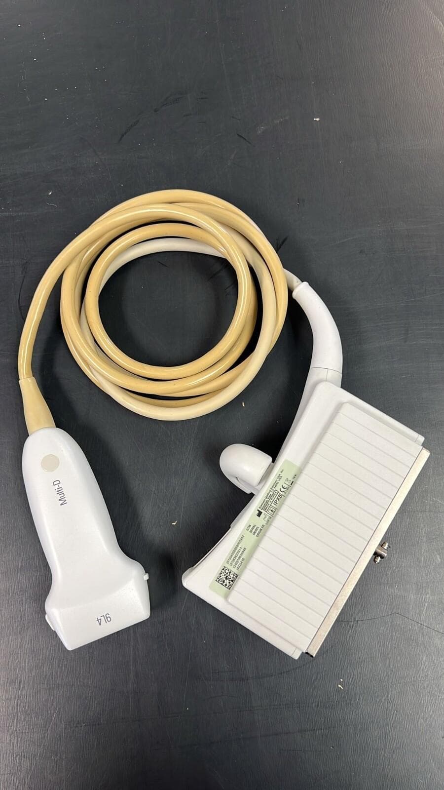 SIEMENS 9L4 Linear Probe