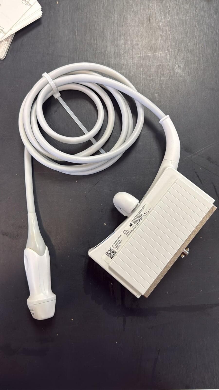 SIEMENS 4V1c Cardiac Probe