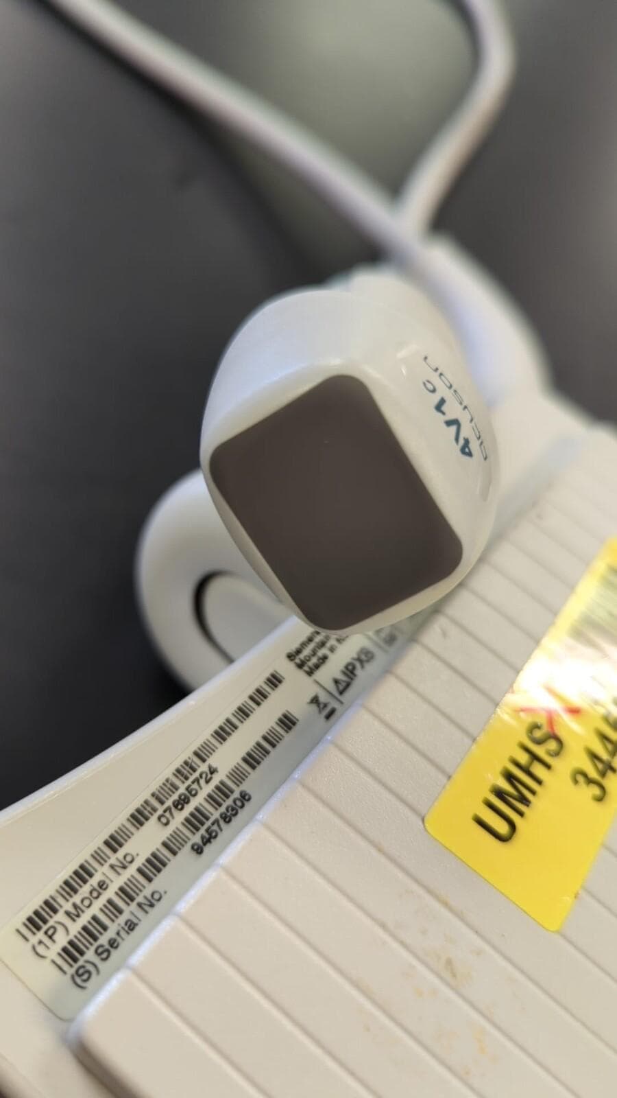 SIEMENS 4V1c Cardiac Probe