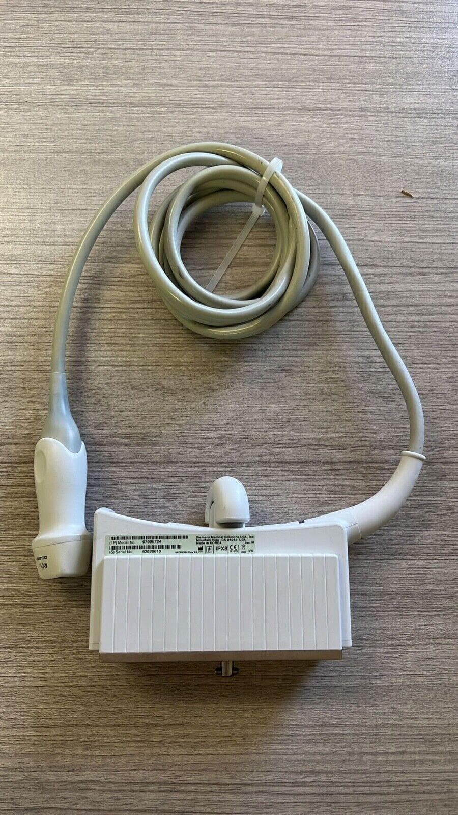 SIEMENS 4V1c Cardiac Probe