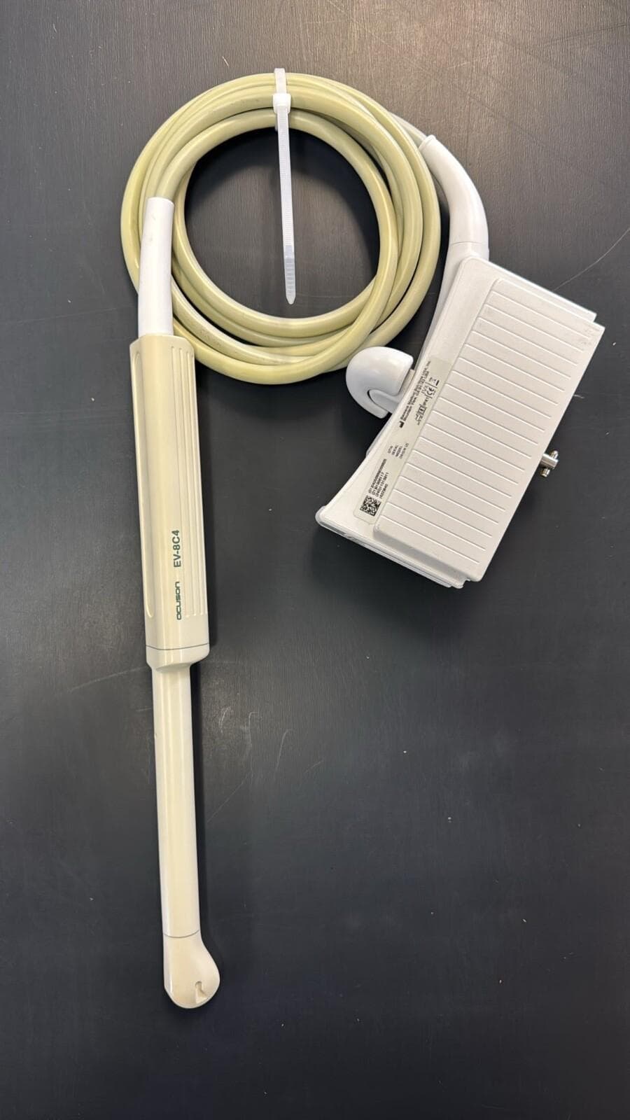 SIEMENS EV-8C4 Endocavity probe