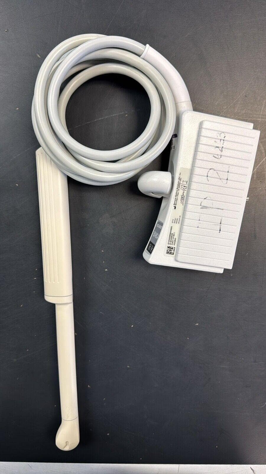 SIEMENS EV-8C4 Endocavity probe