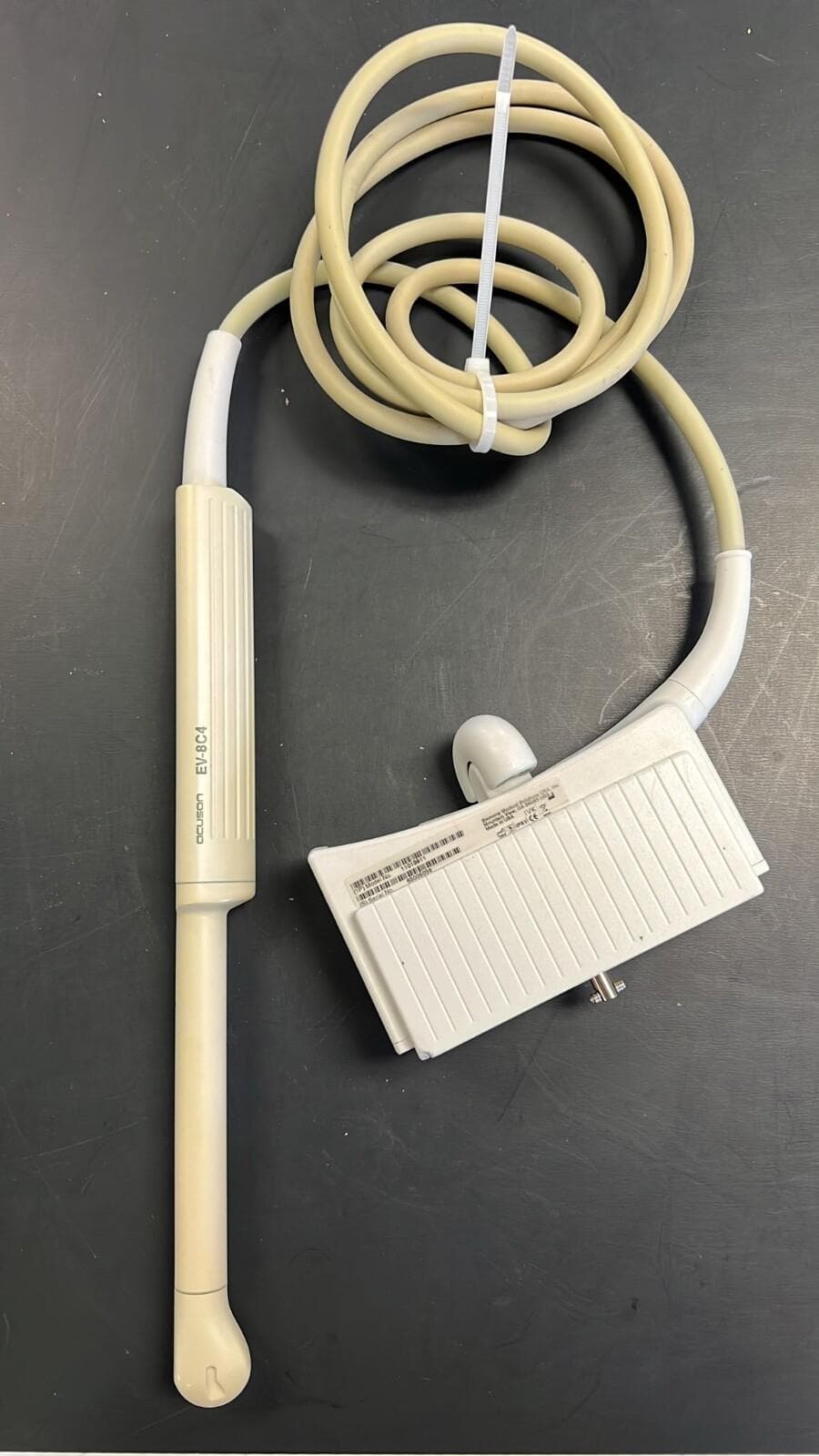 SIEMENS EV-8C4 Endocavity probe