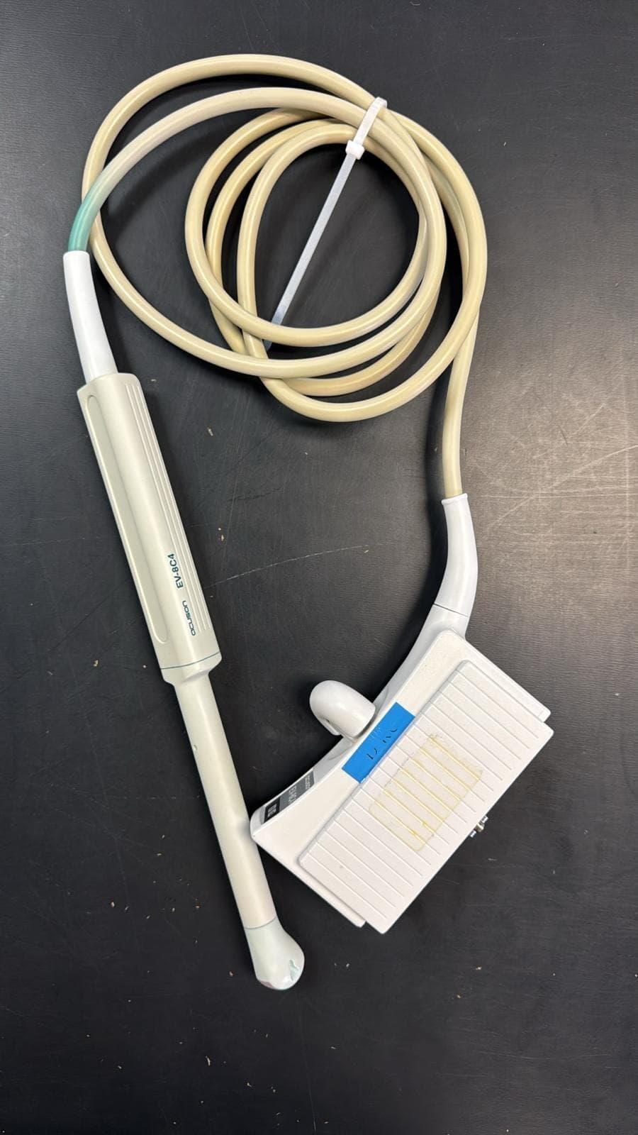 SIEMENS EV-8C4 Endocavity probe
