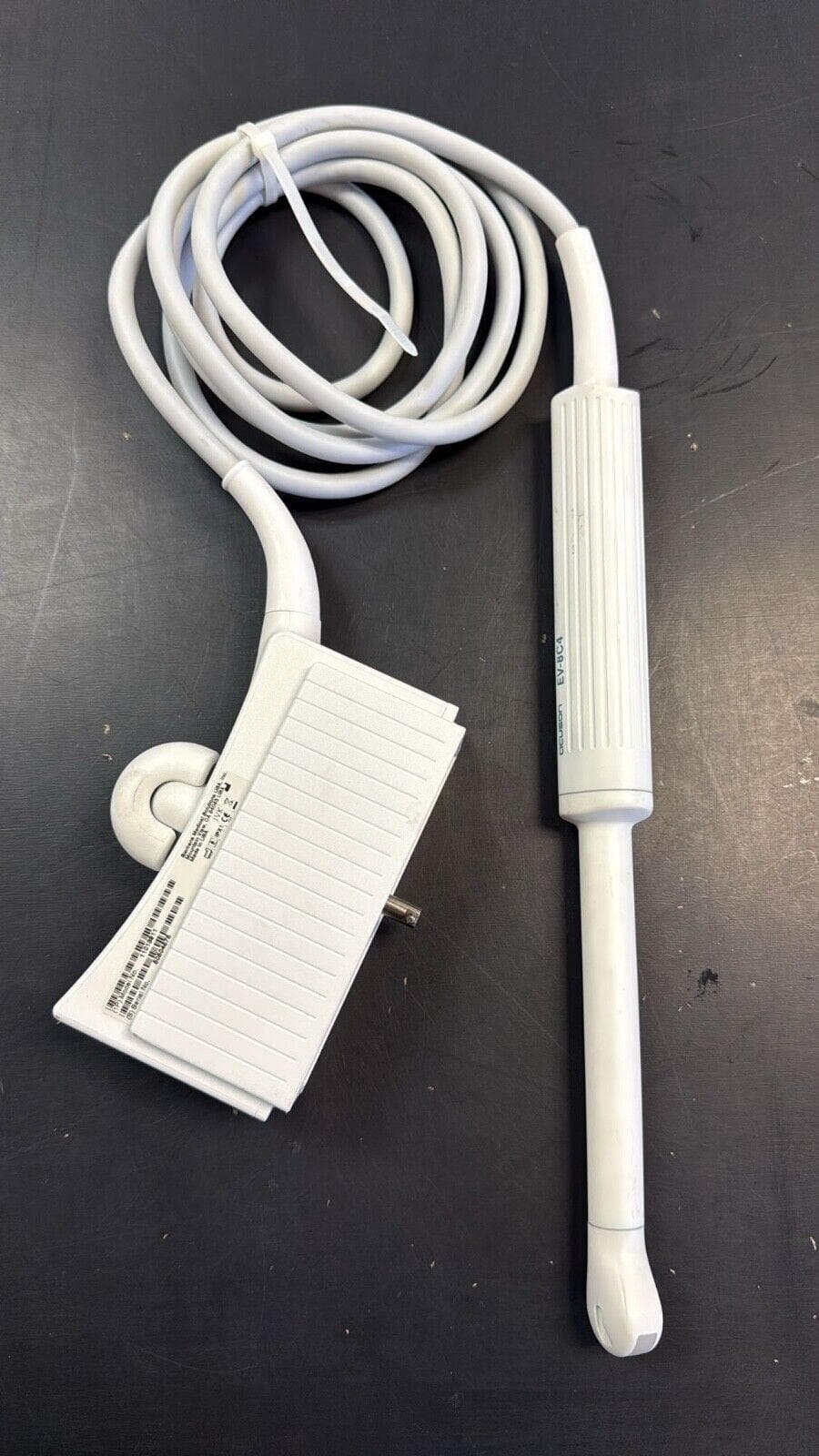 SIEMENS EV-8C4 Endocavity probe