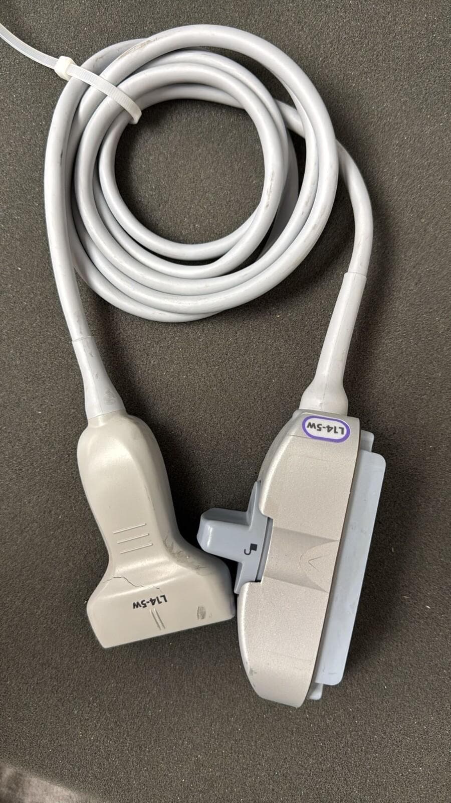 ZONARE L14-5w Linear Probe