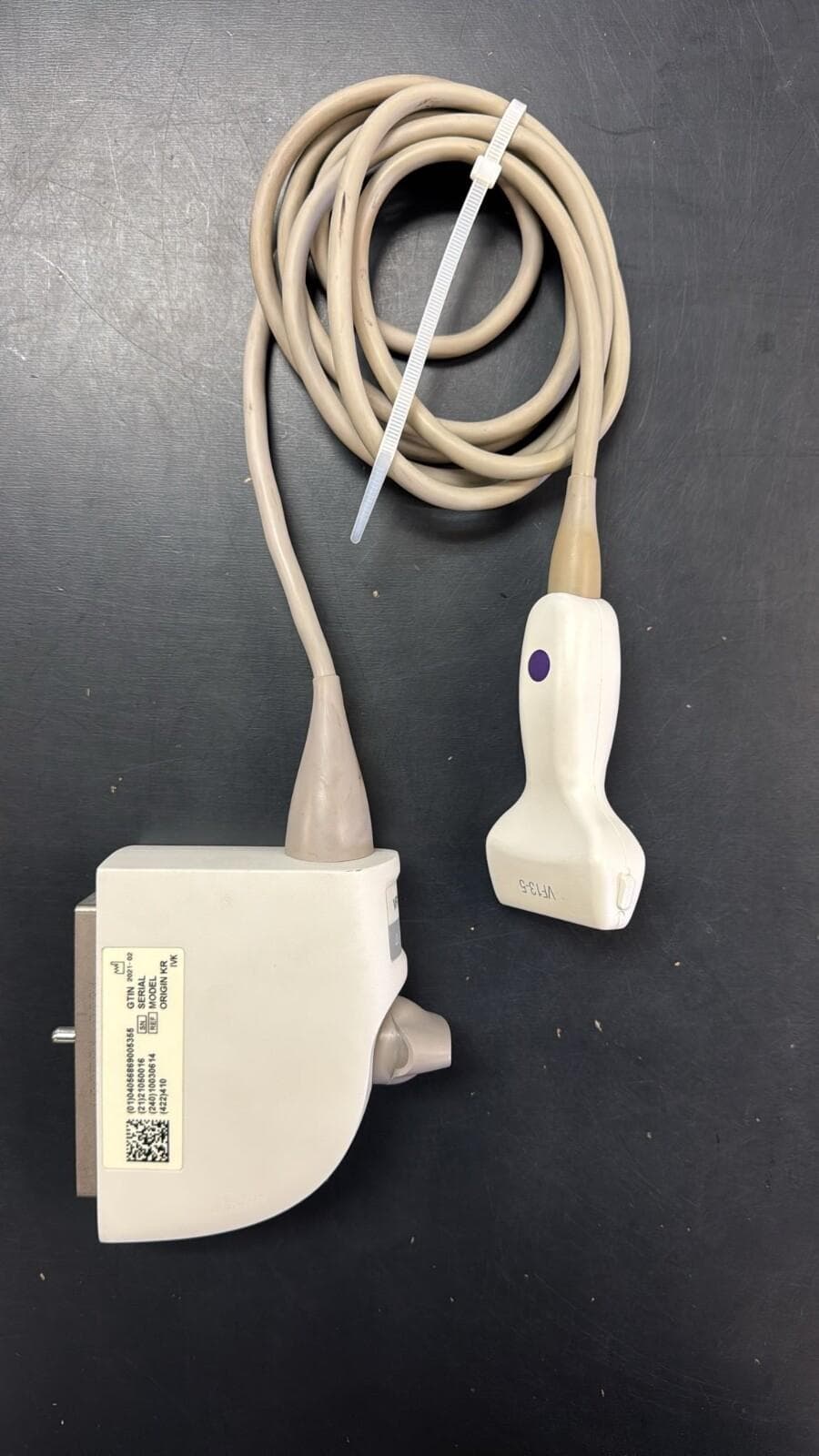 SIEMENS VF13-5 Linear Probe