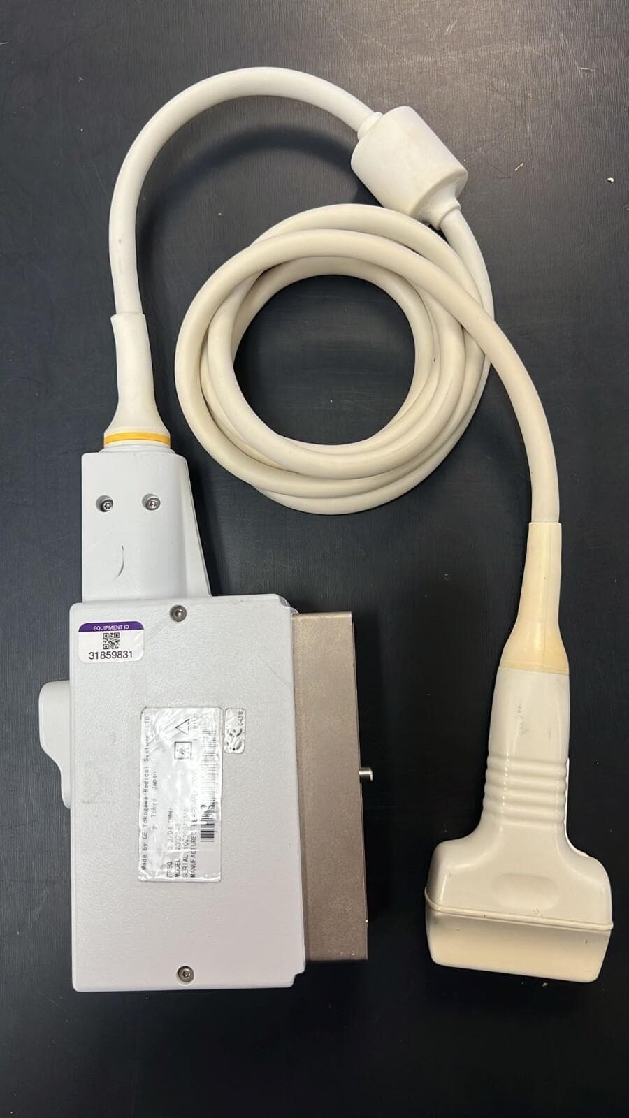 GE 7L Linear Probe
