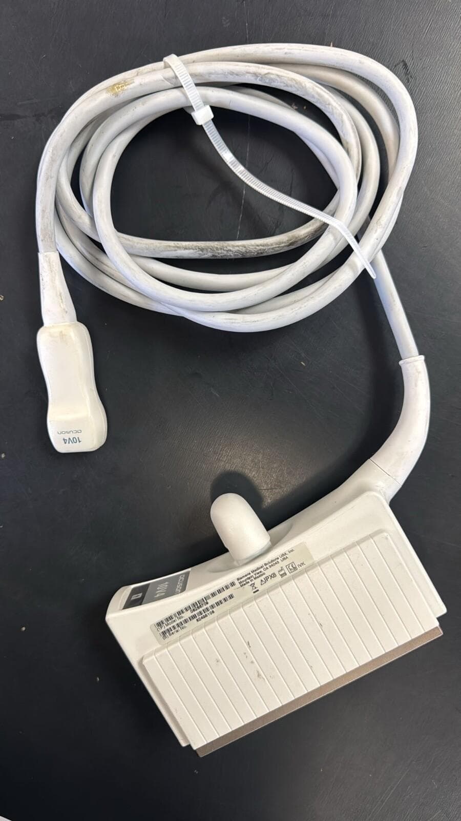 SIEMENS 10V4 Cardiac Probe