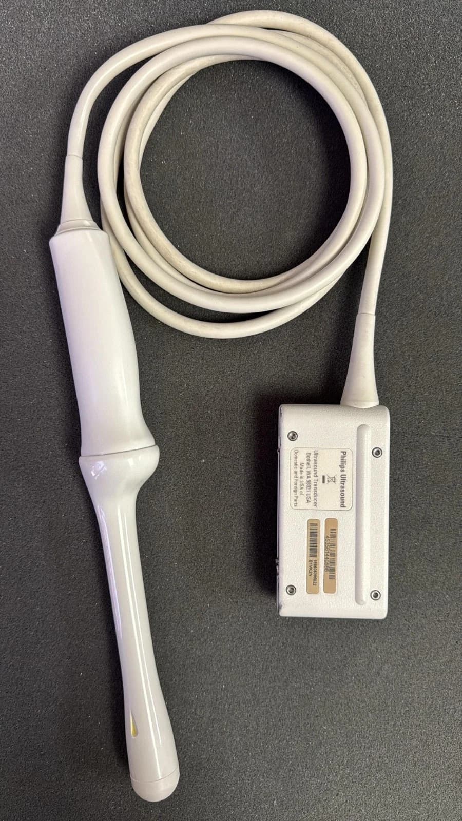 PHILIPS 3D9-3V Endocavity probe