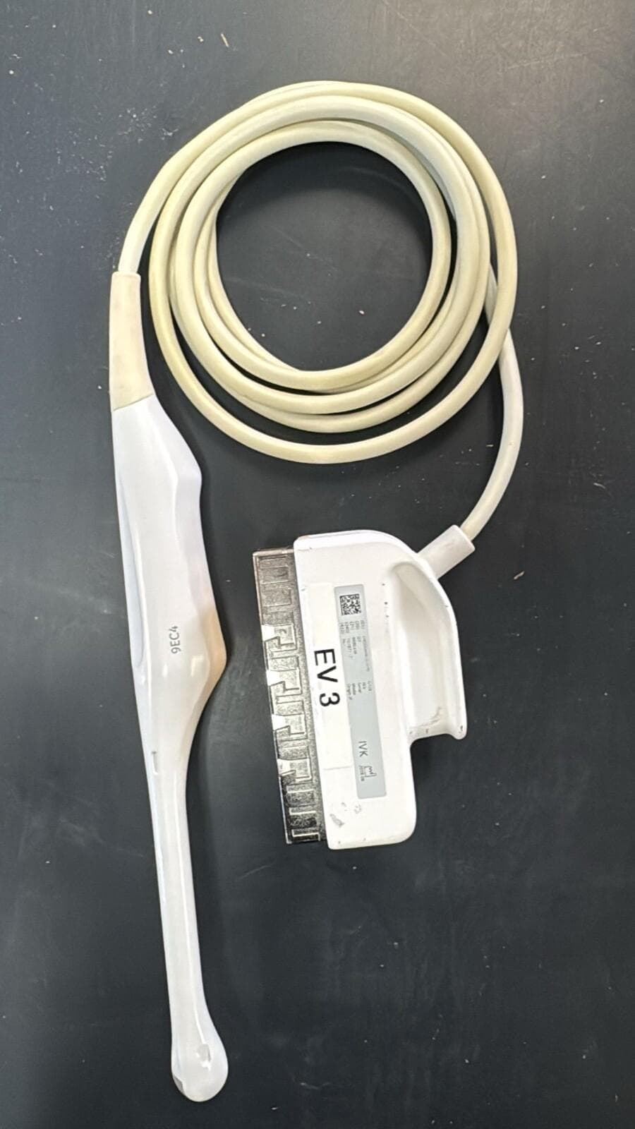 SIEMENS 9EC4 Endocavity probe