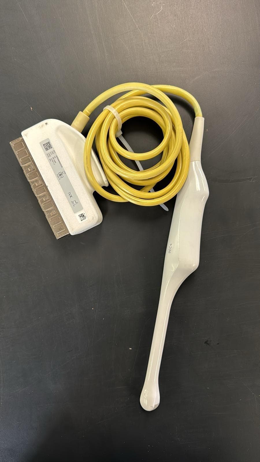 SIEMENS 9EC4 Endocavity probe