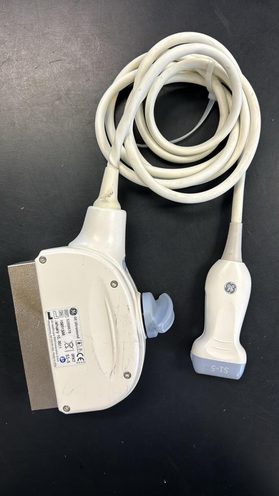 GE S1-5 Cardiac Probe