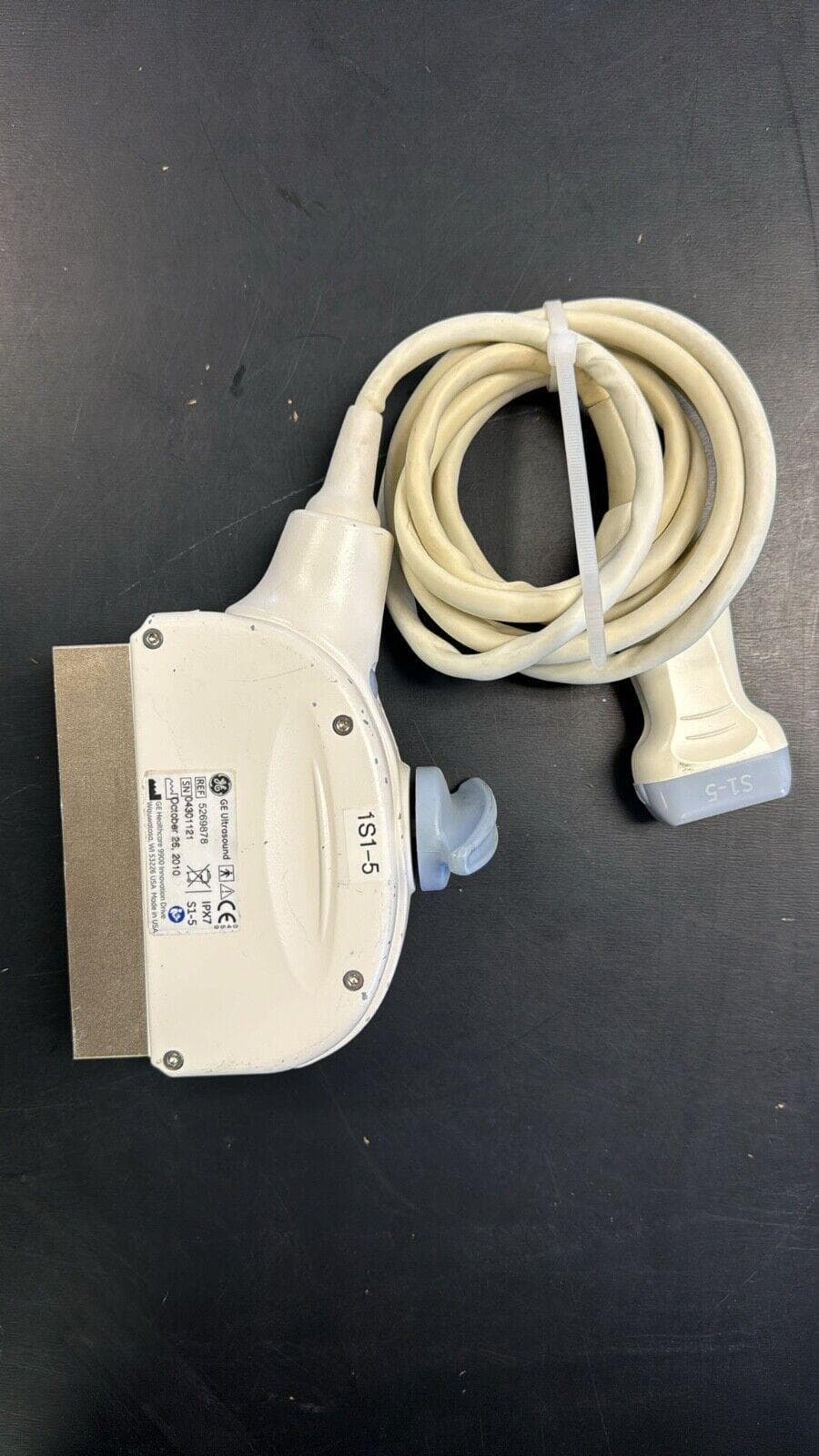 GE S1-5 Cardiac Probe