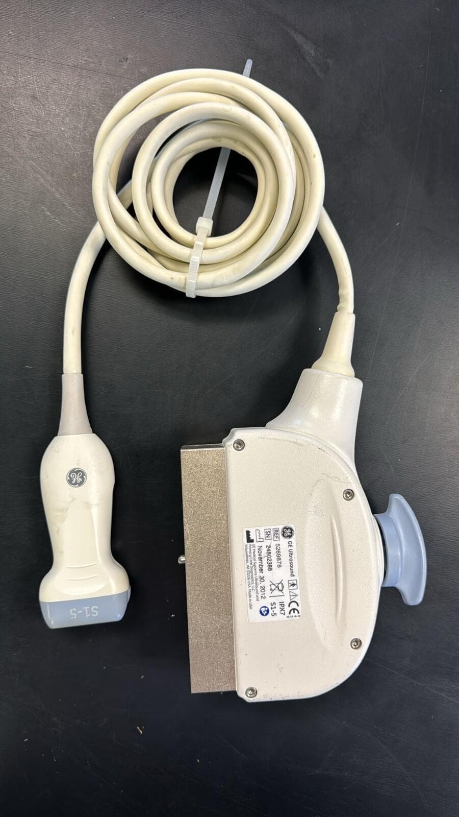 GE S1-5 Cardiac Probe