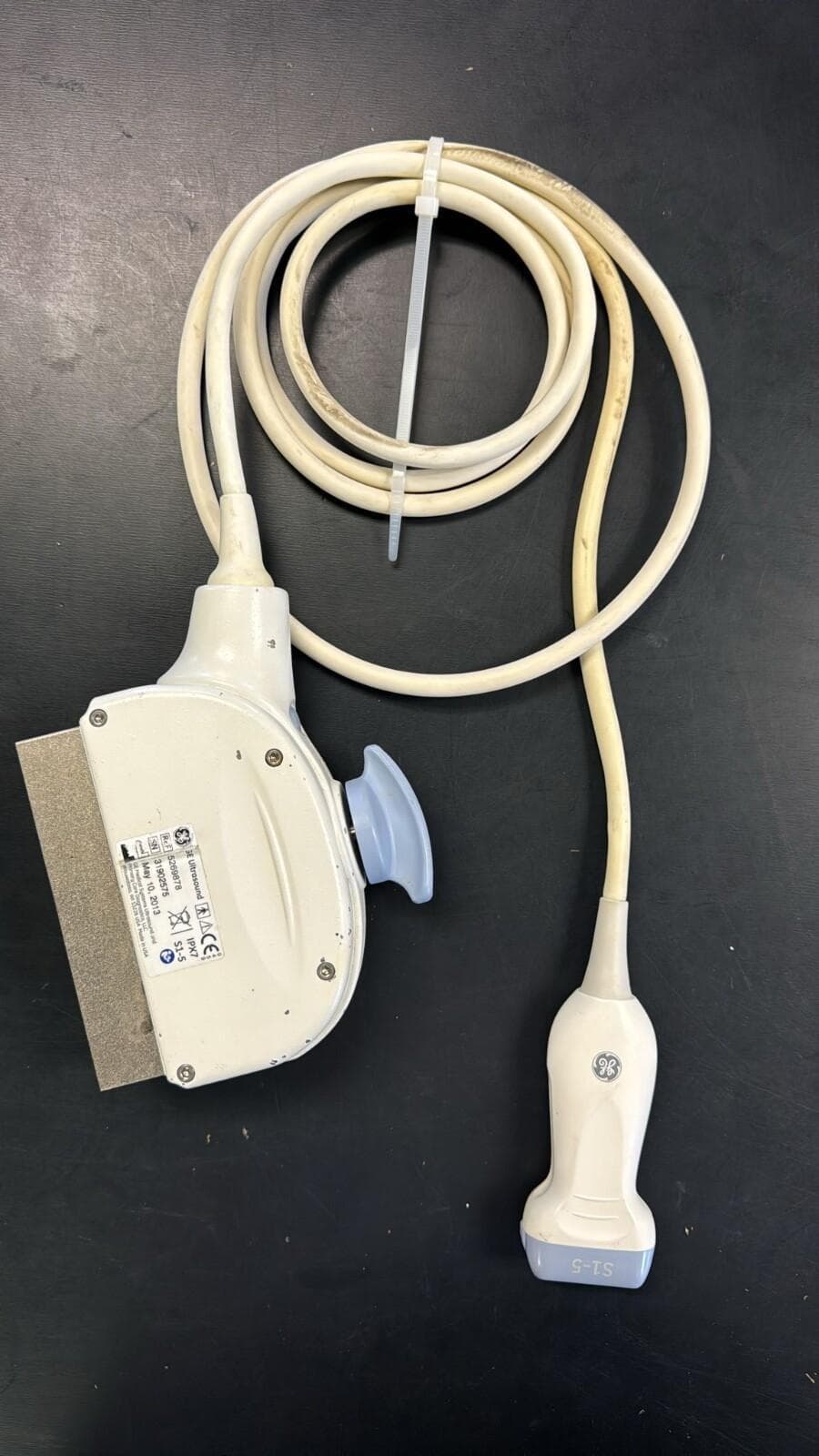 GE S1-5 Cardiac Probe