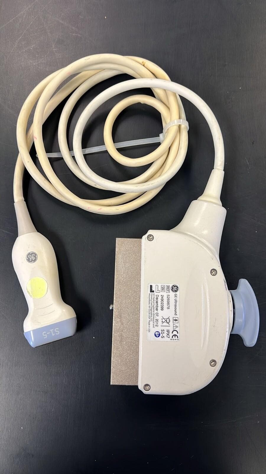 GE S1-5 Cardiac Probe