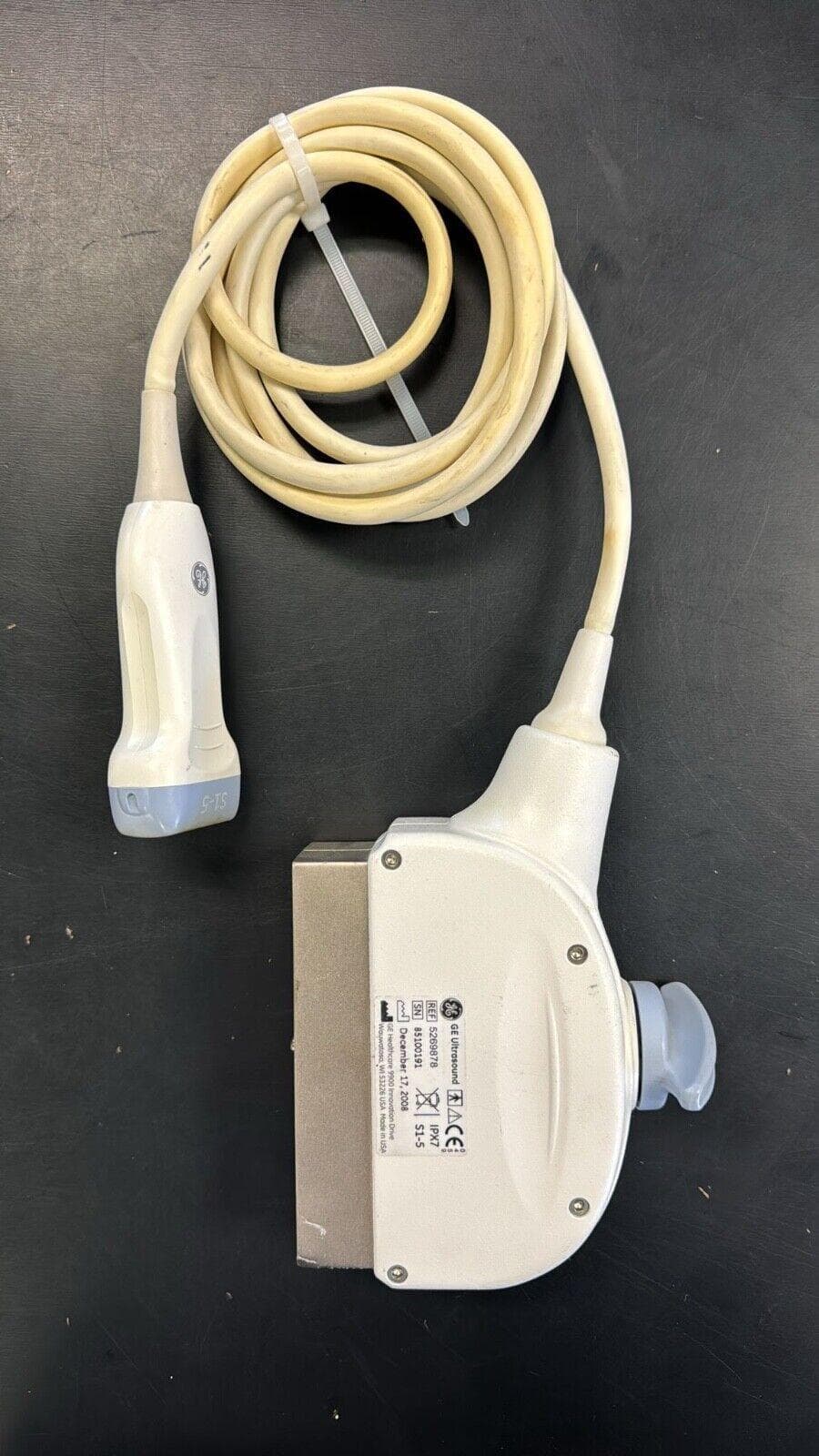 GE S1-5 Cardiac Probe