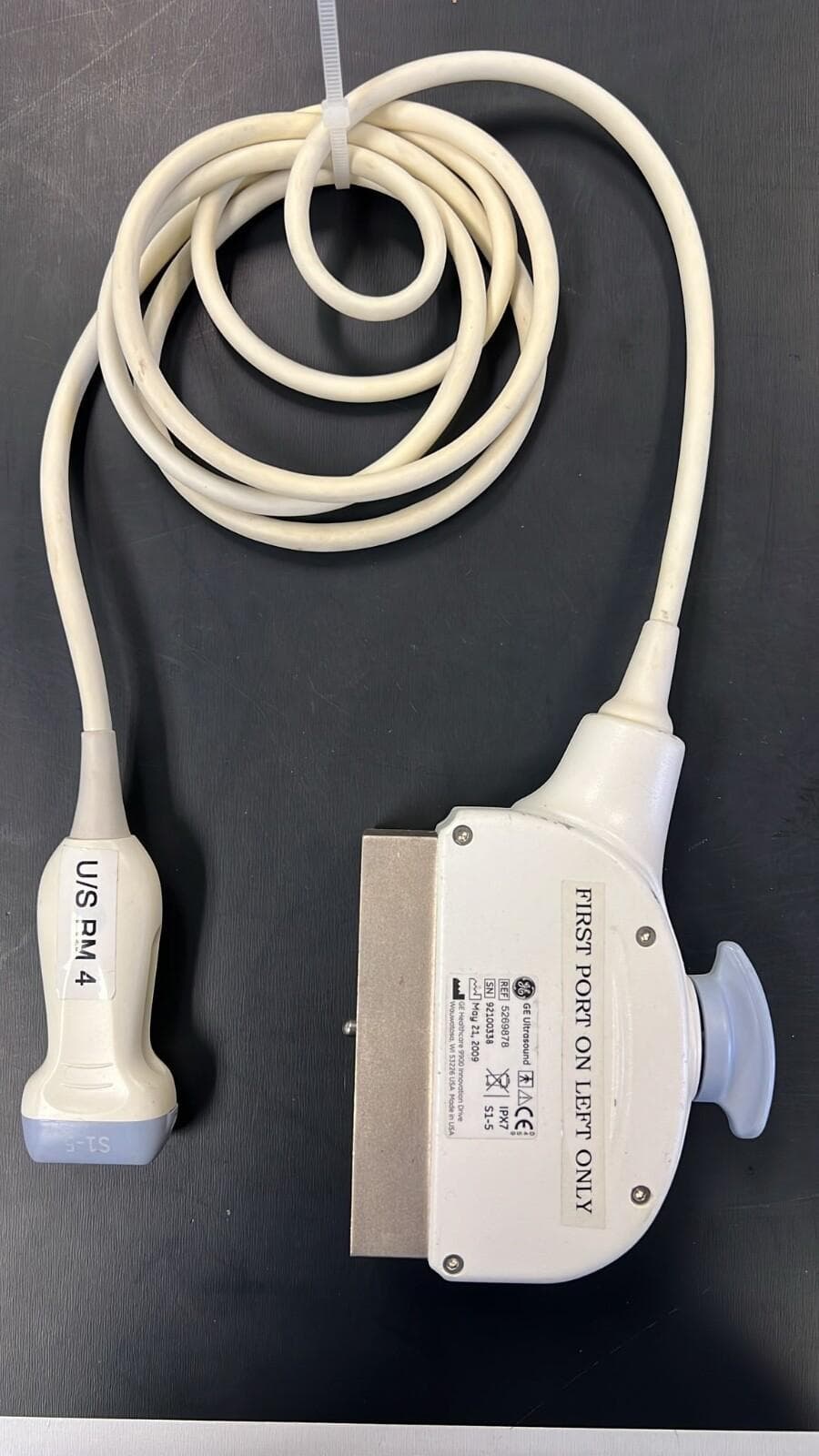 GE S1-5 Cardiac Probe