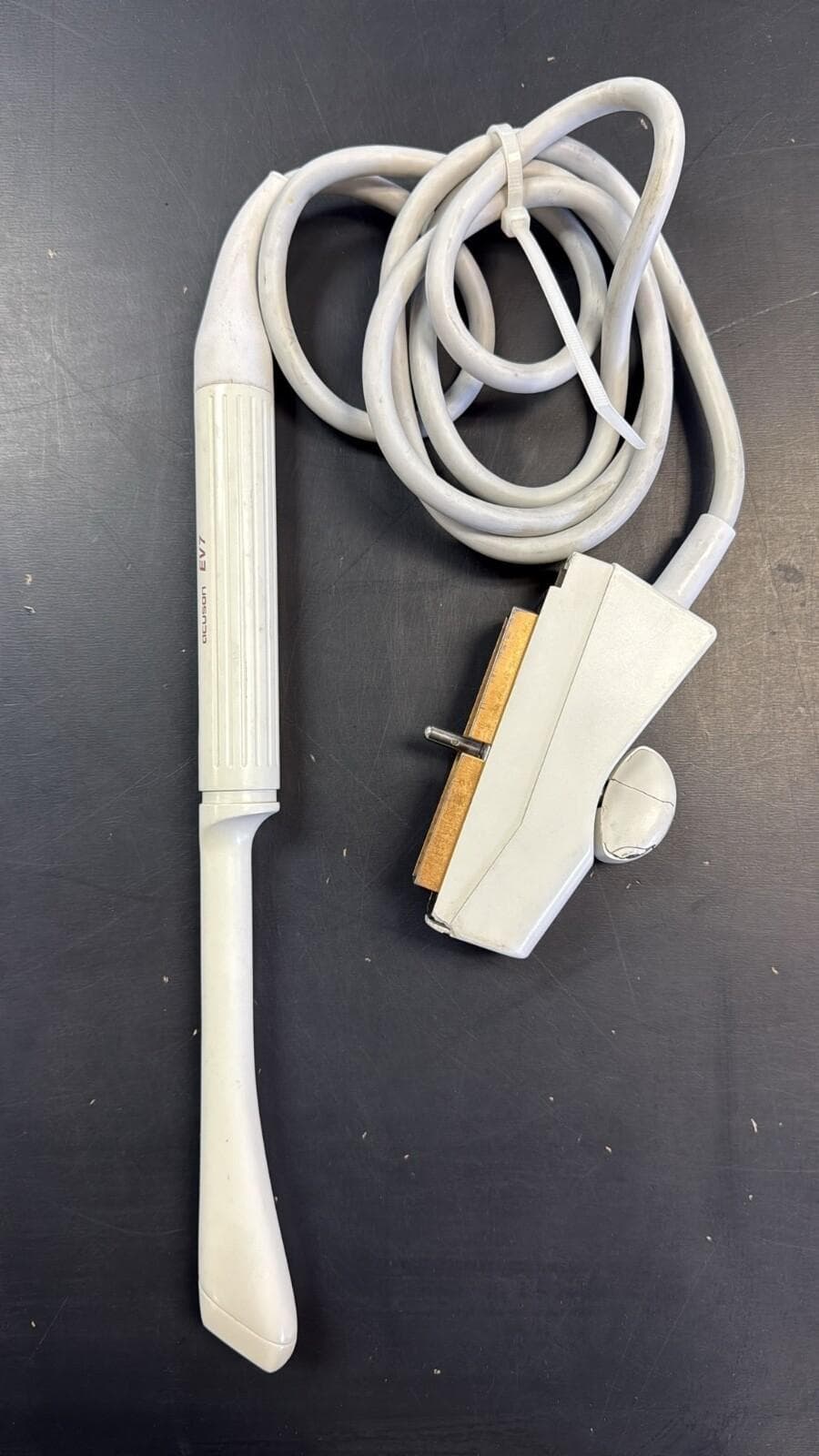 SIEMENS EV7 Endocavity probe
