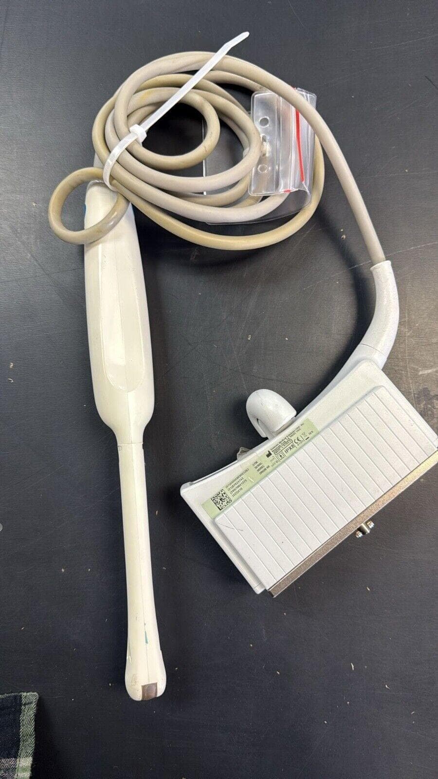 SIEMENS EC9-4 Endocavity probe
