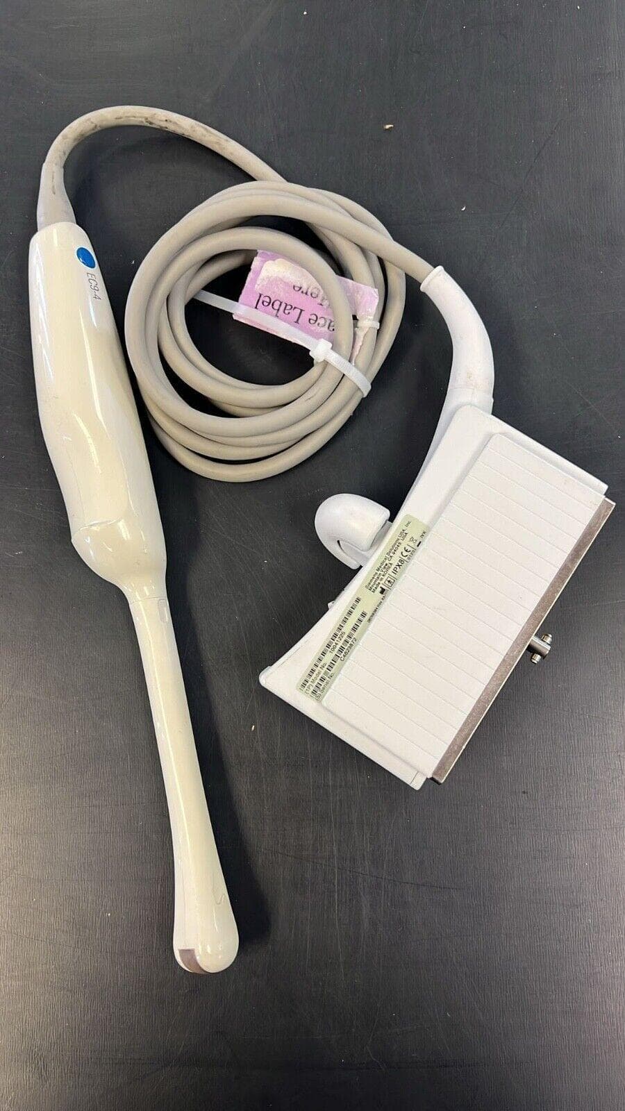SIEMENS EC9-4 Endocavity probe