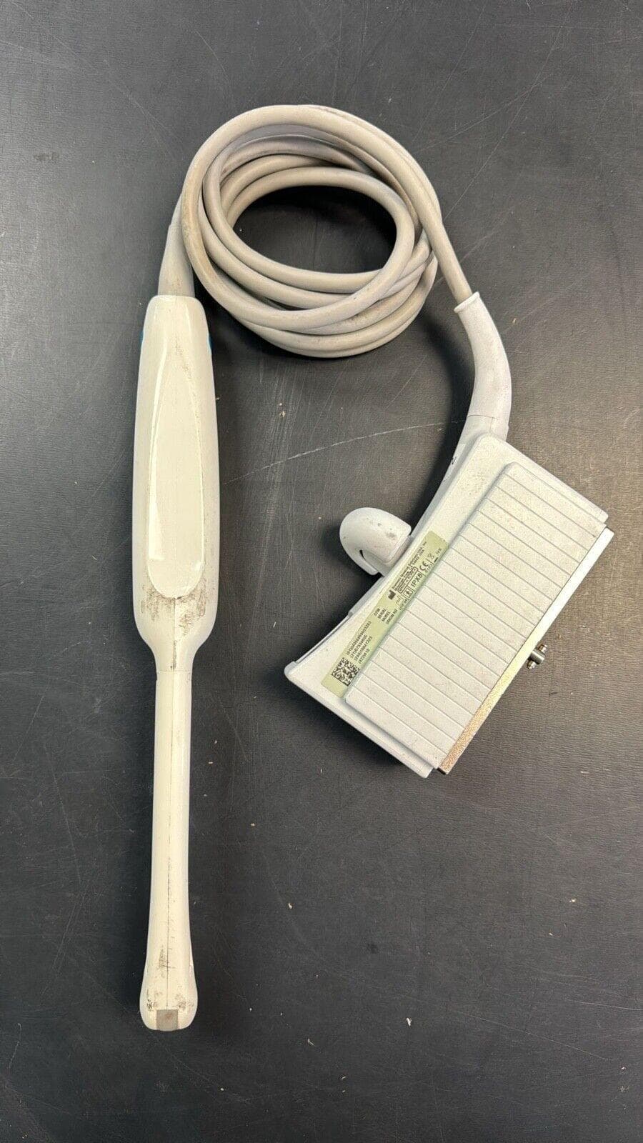 SIEMENS EC9-4 Endocavity probe