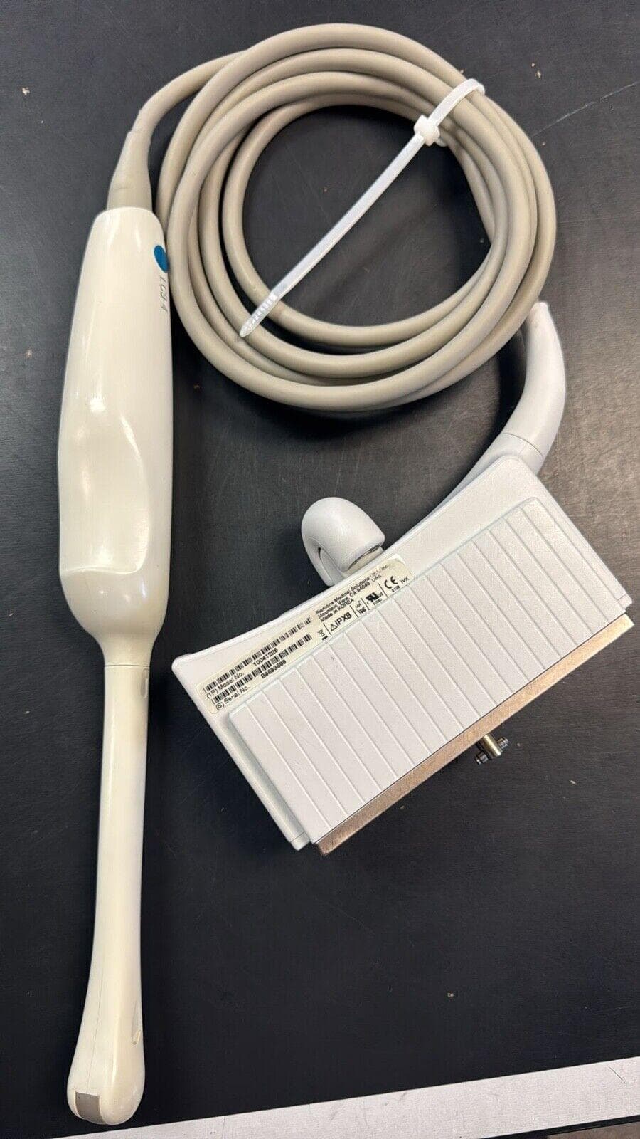 SIEMENS EC9-4 Endocavity probe