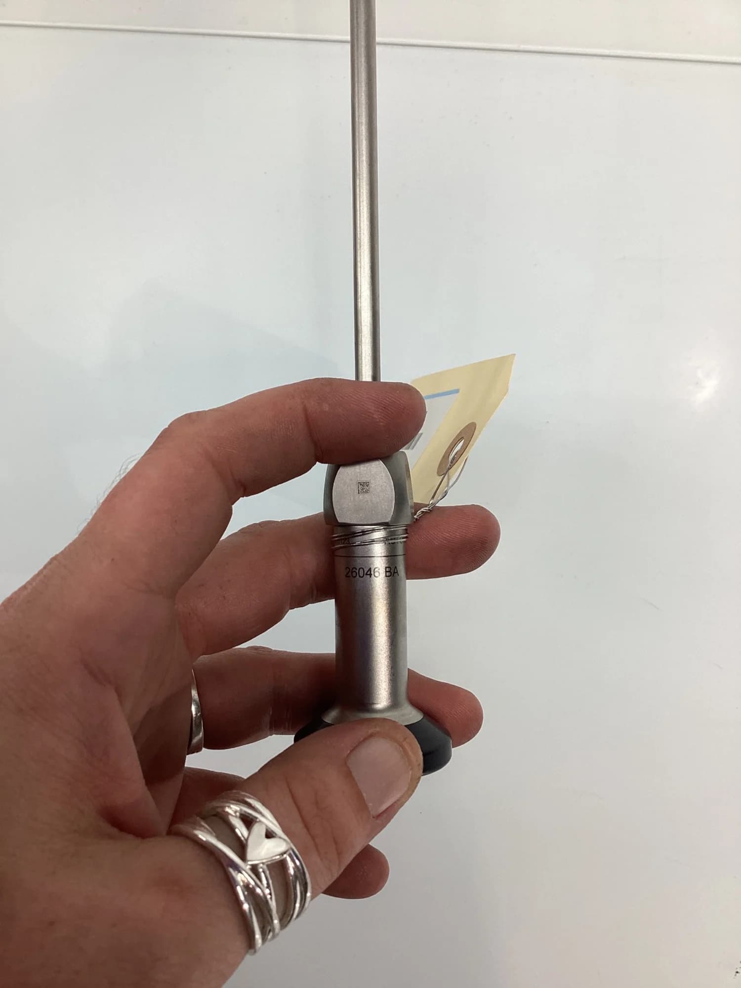 KARL STORZ 26046BA Rigid Laparoscope