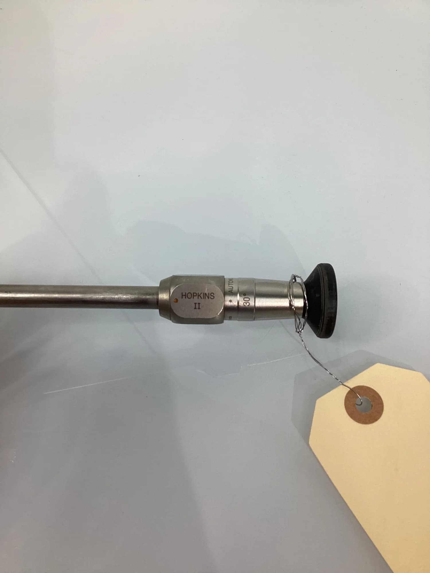 KARL STORZ 26003BA Rigid Laparoscope